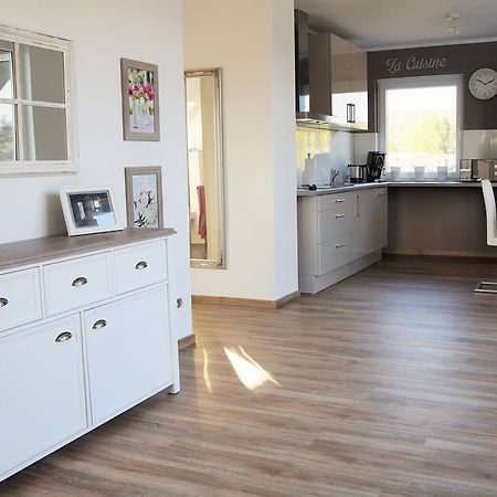 Ferienwohnung Shepherd Ремаген Екстериор снимка