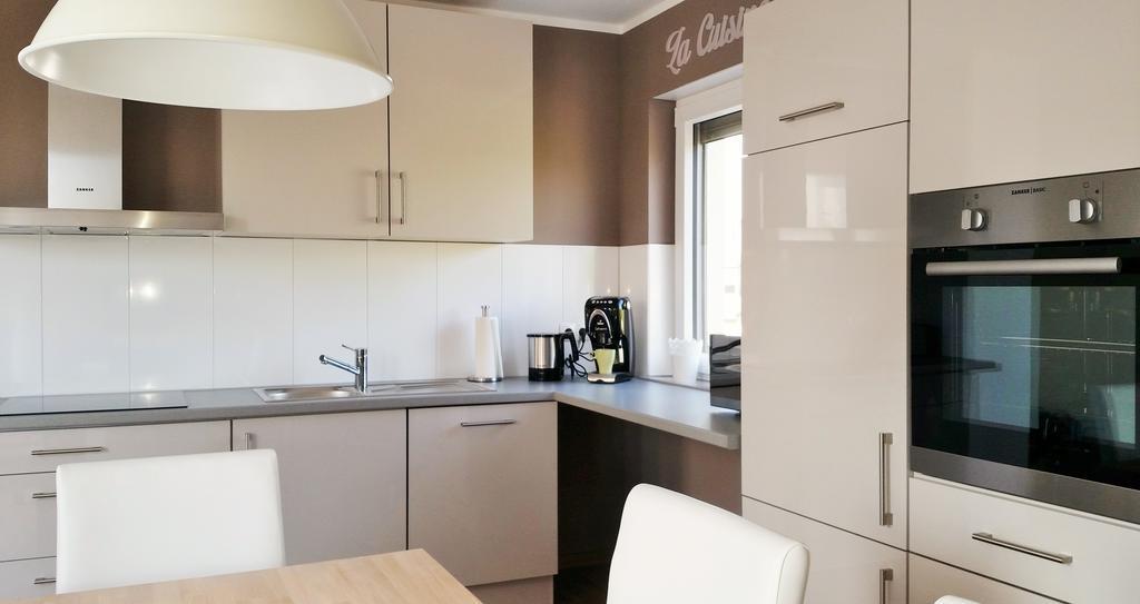 Ferienwohnung Shepherd Ремаген Екстериор снимка